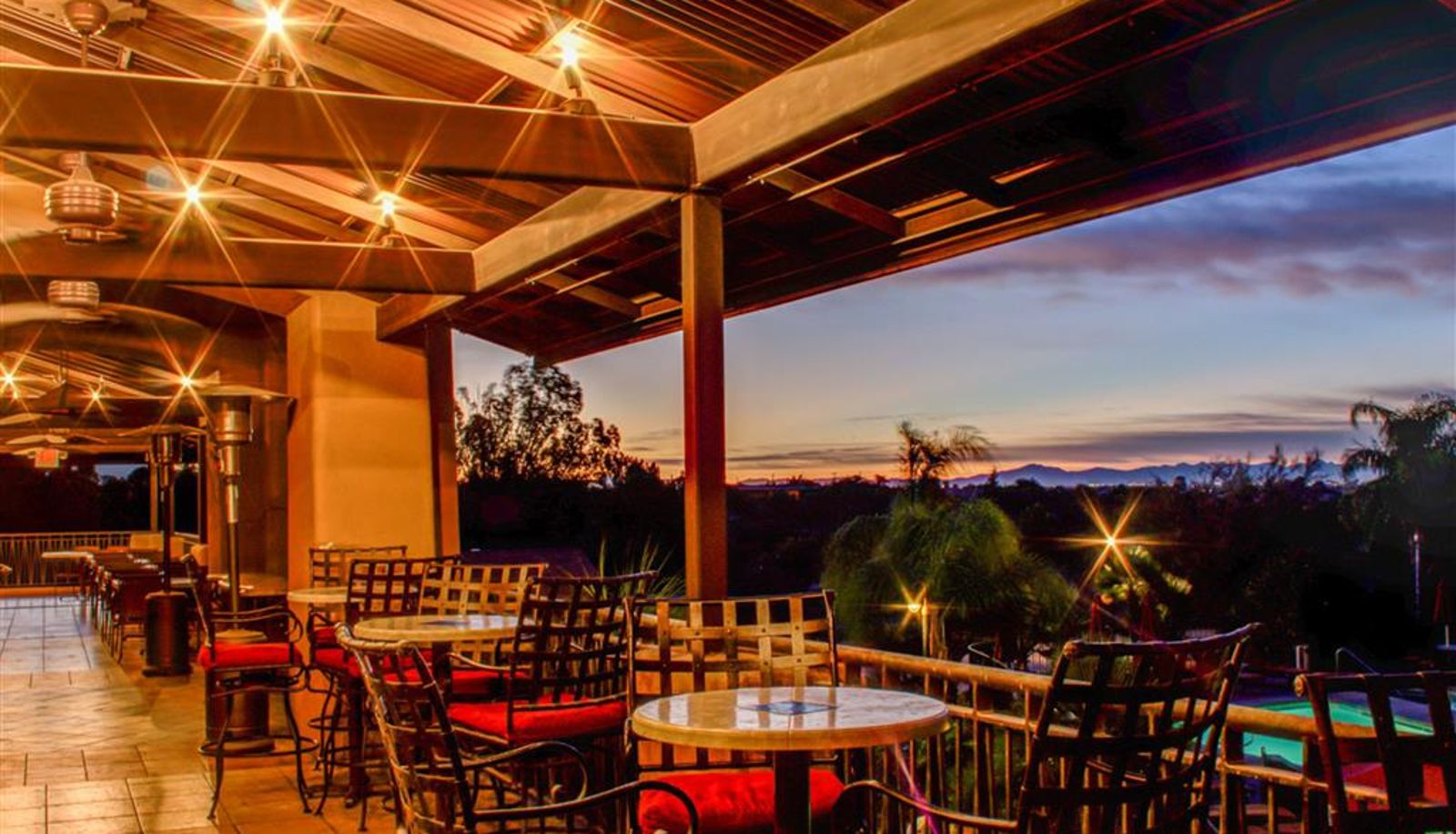 Restaurant - La Posada Lodge & Casitas an Ascend Collection Hotel