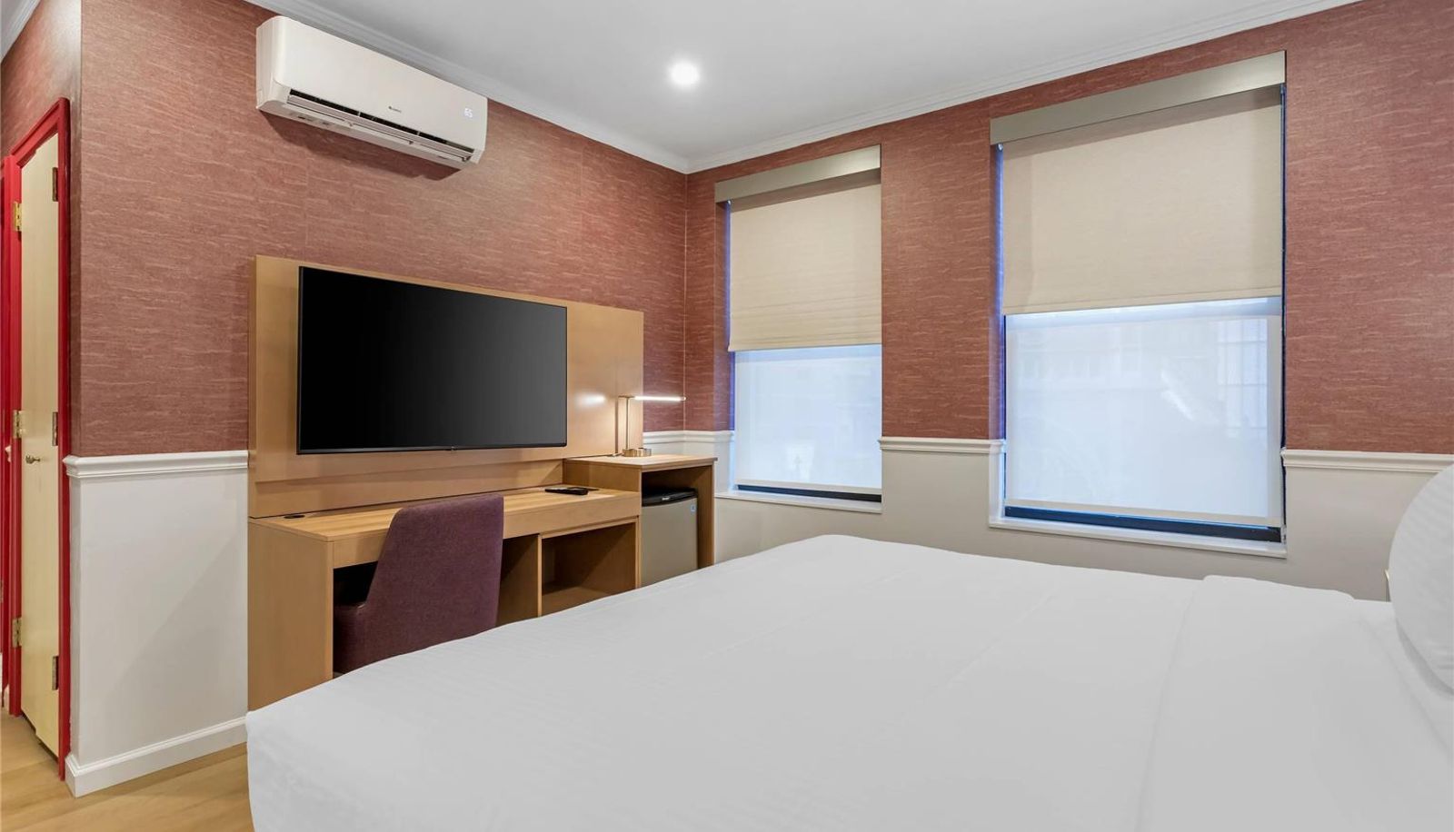 Room - Mayfair Hotel an Ascend Collection Hotel