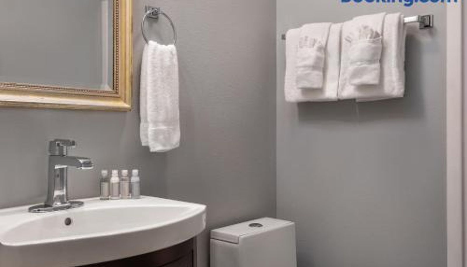 Chambre - NEW ORLEANS COURTYARD HOTEL
