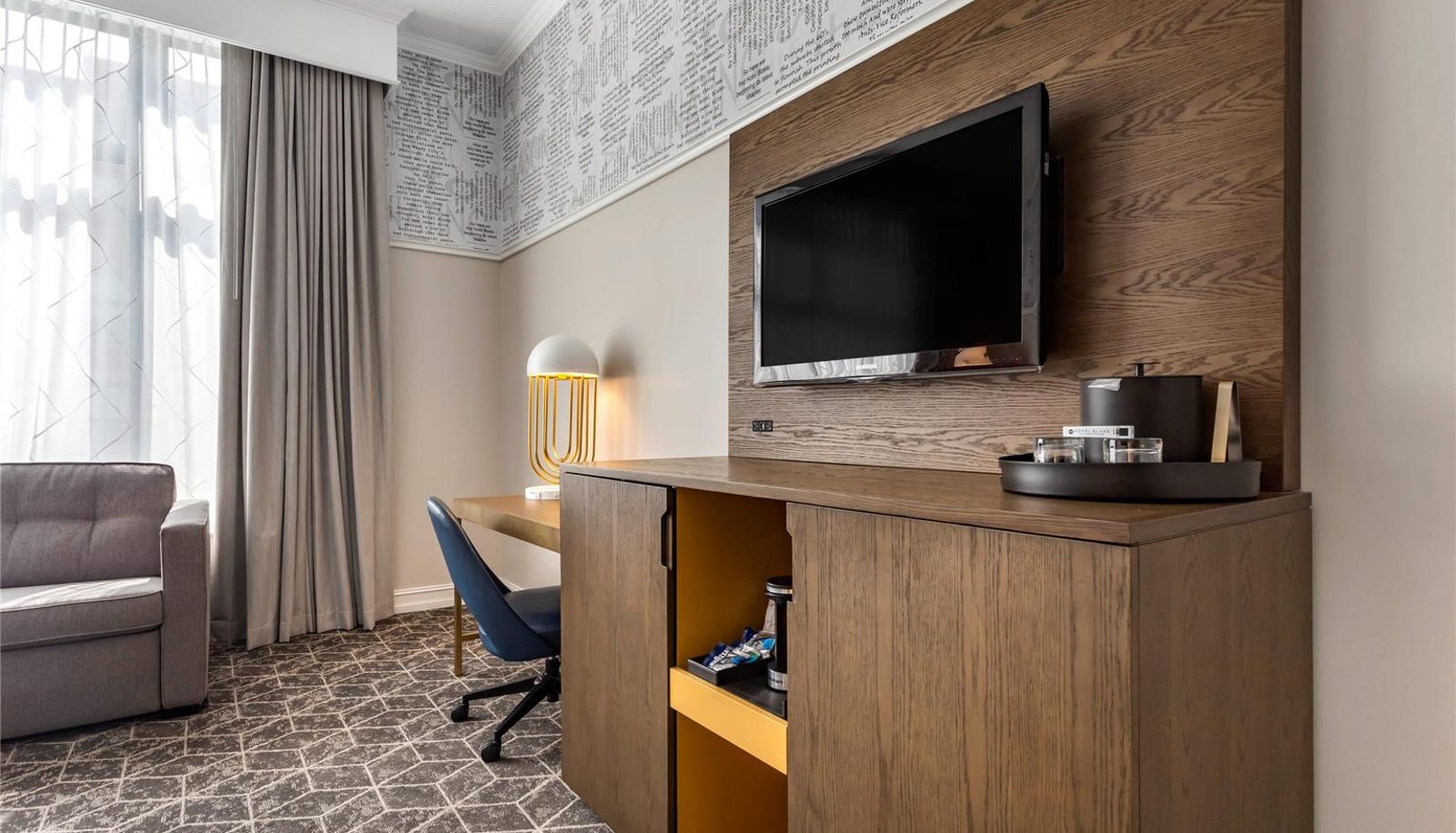 Room - Bluegreen Vacations Hotel Blake an Ascend Collection Hotel