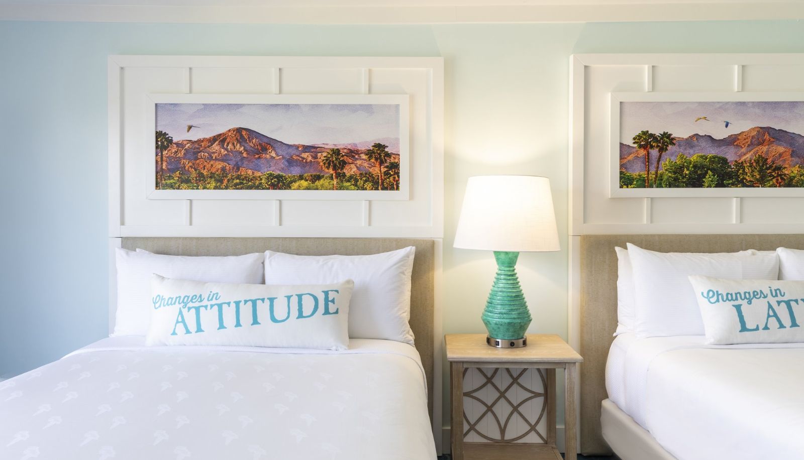 Room - RIVIERA RESORT – PALM SPRINGS by IHG