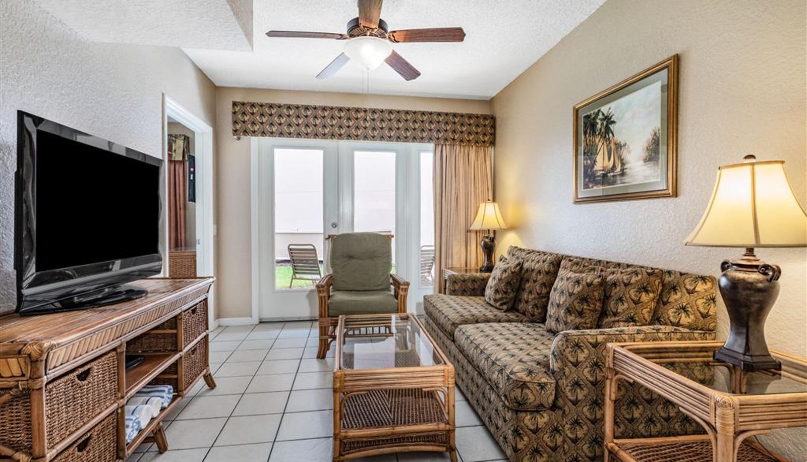 Room - a Ramada by Wyndham Vacation Villas 2