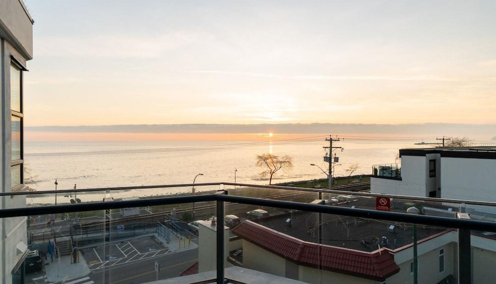 Camera con balcone - Ocean Promenade Hotel