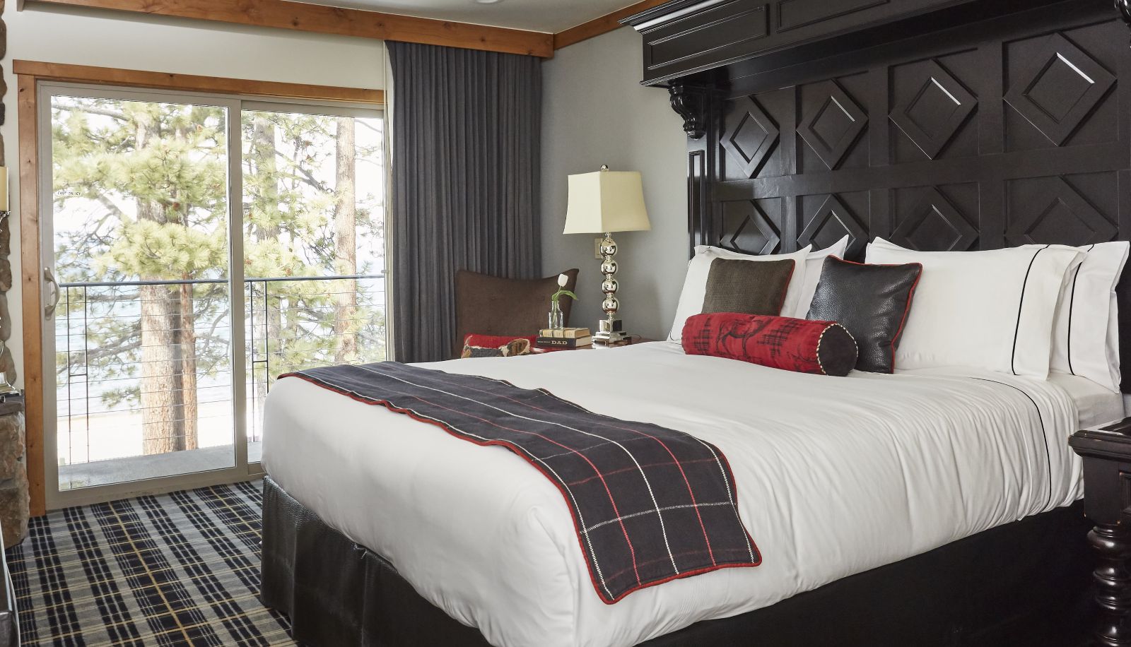 Pokój - The Landing Lake Tahoe Resort & Spa
