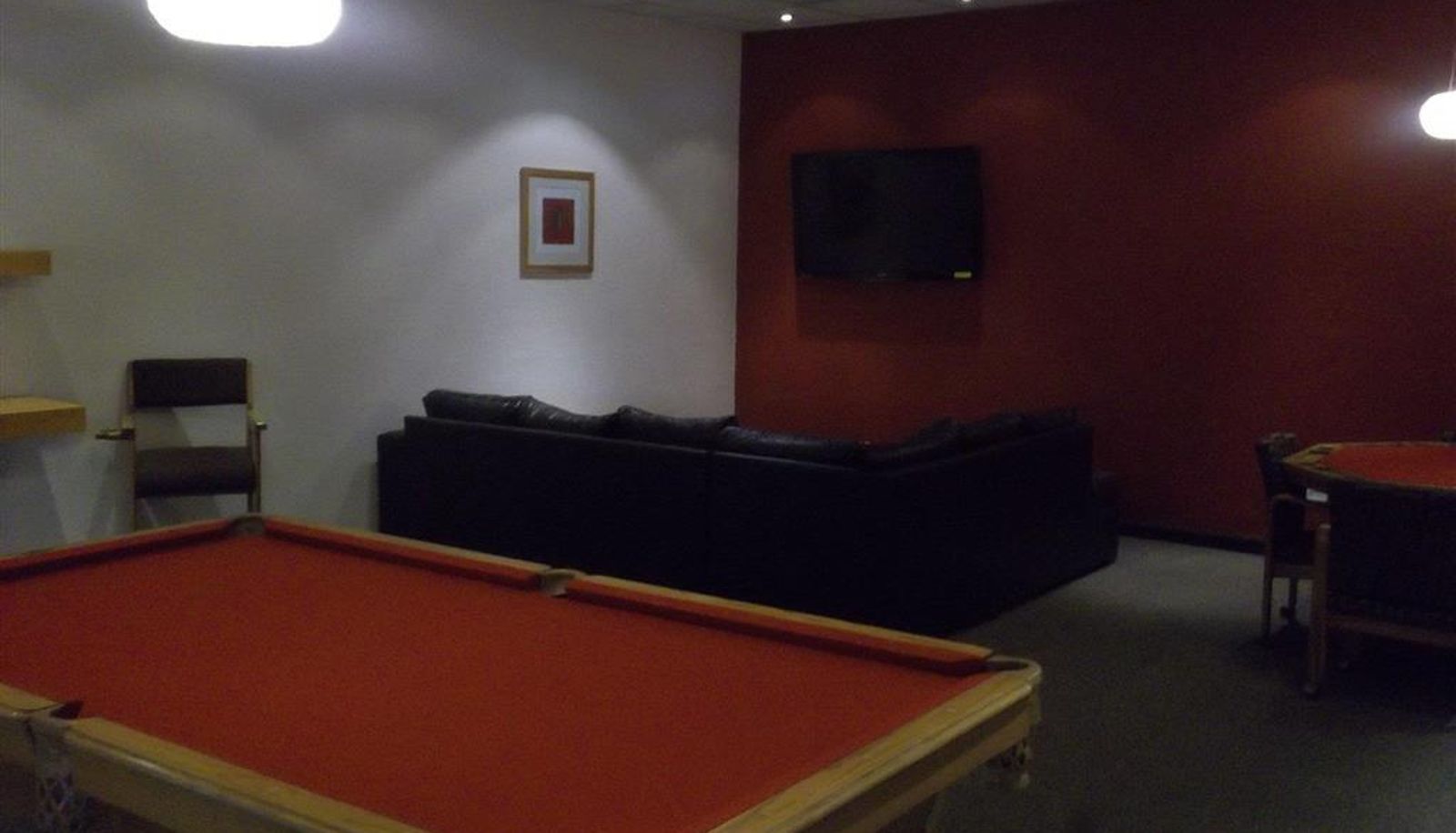 Wellnessbereich - HOTEL CASA GRANDE CHIHUAHUA CONVENTION CENTER