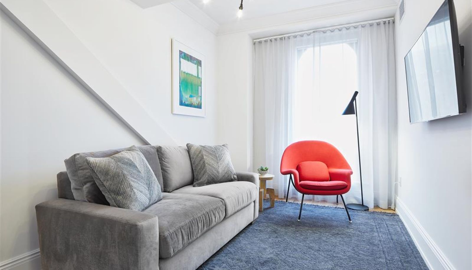 Suite - The Walper Hotel part of JdV by Hyatt