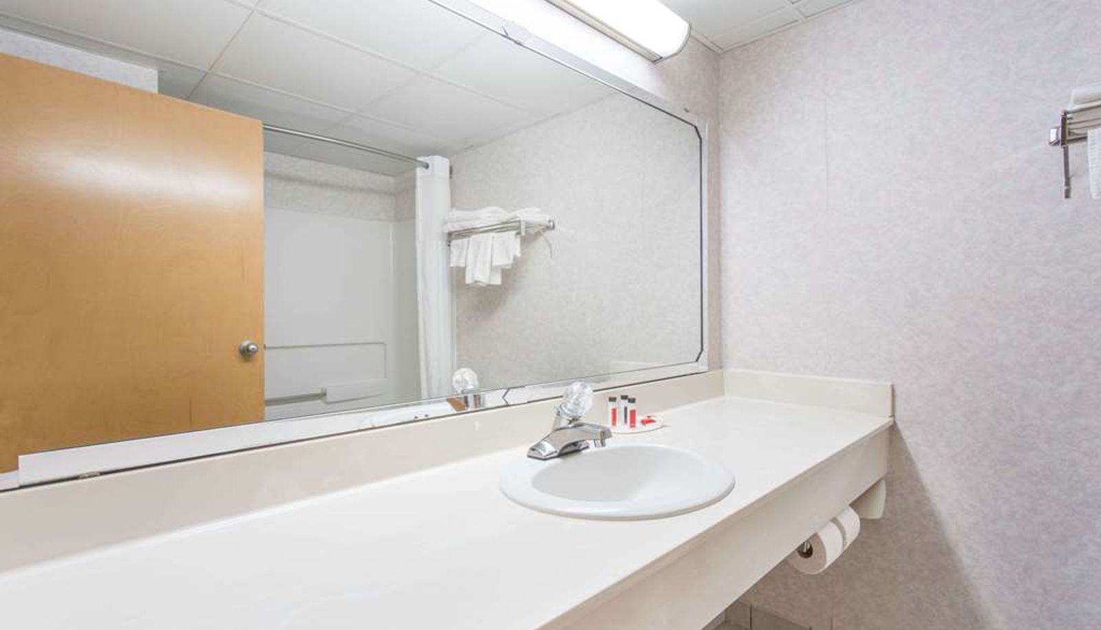 Zimmer - Rodeway Inn High Point - Archdale
