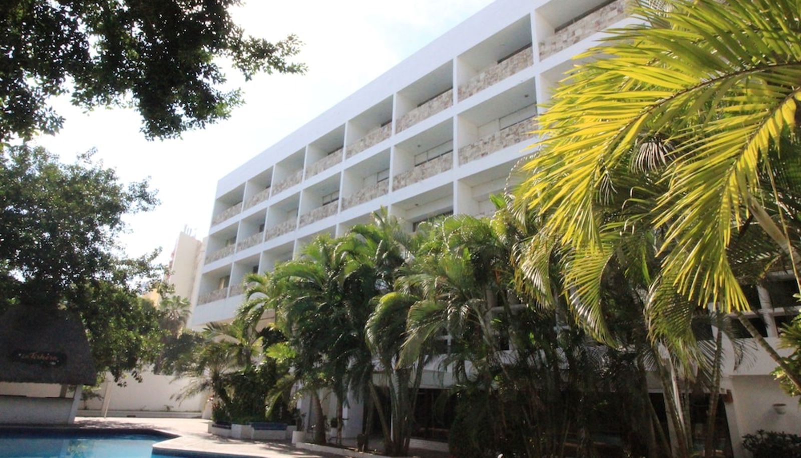 Appartement - Hotel de Cima