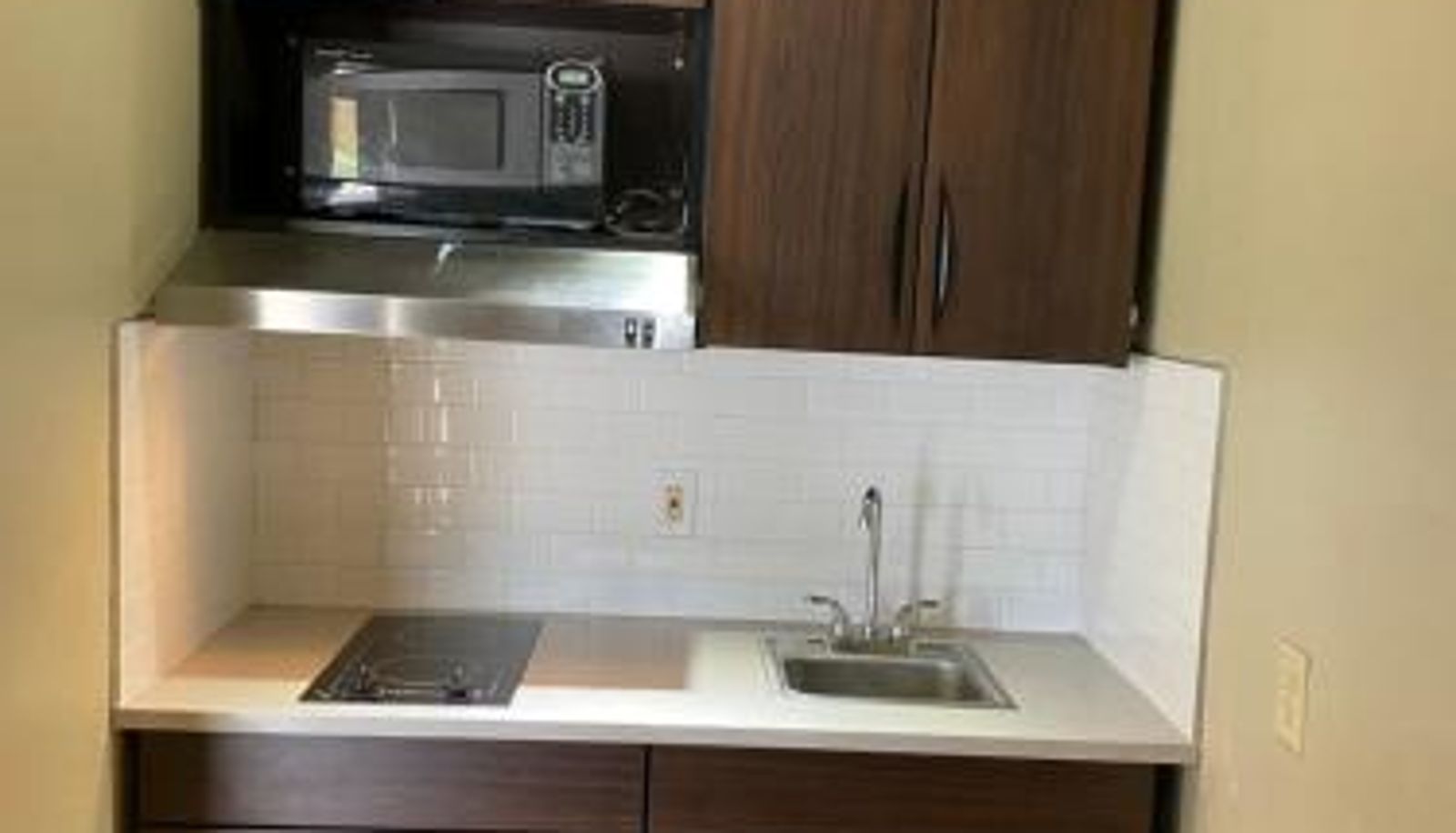 Apartment - Stratford House Inn and Suites Temple