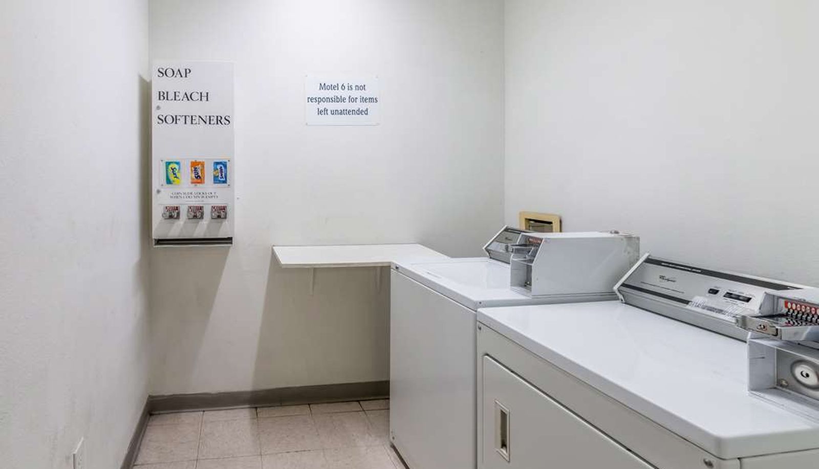Widok wnętrza - Motel 6 North Richland Hills - NE Ft Wor