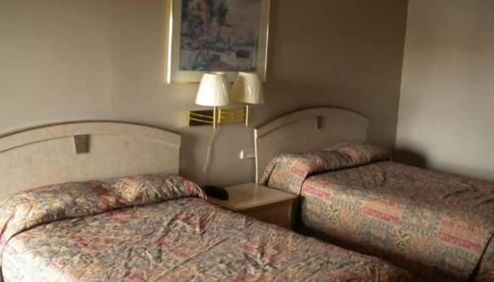 Chambre Standard - Motel Imperial