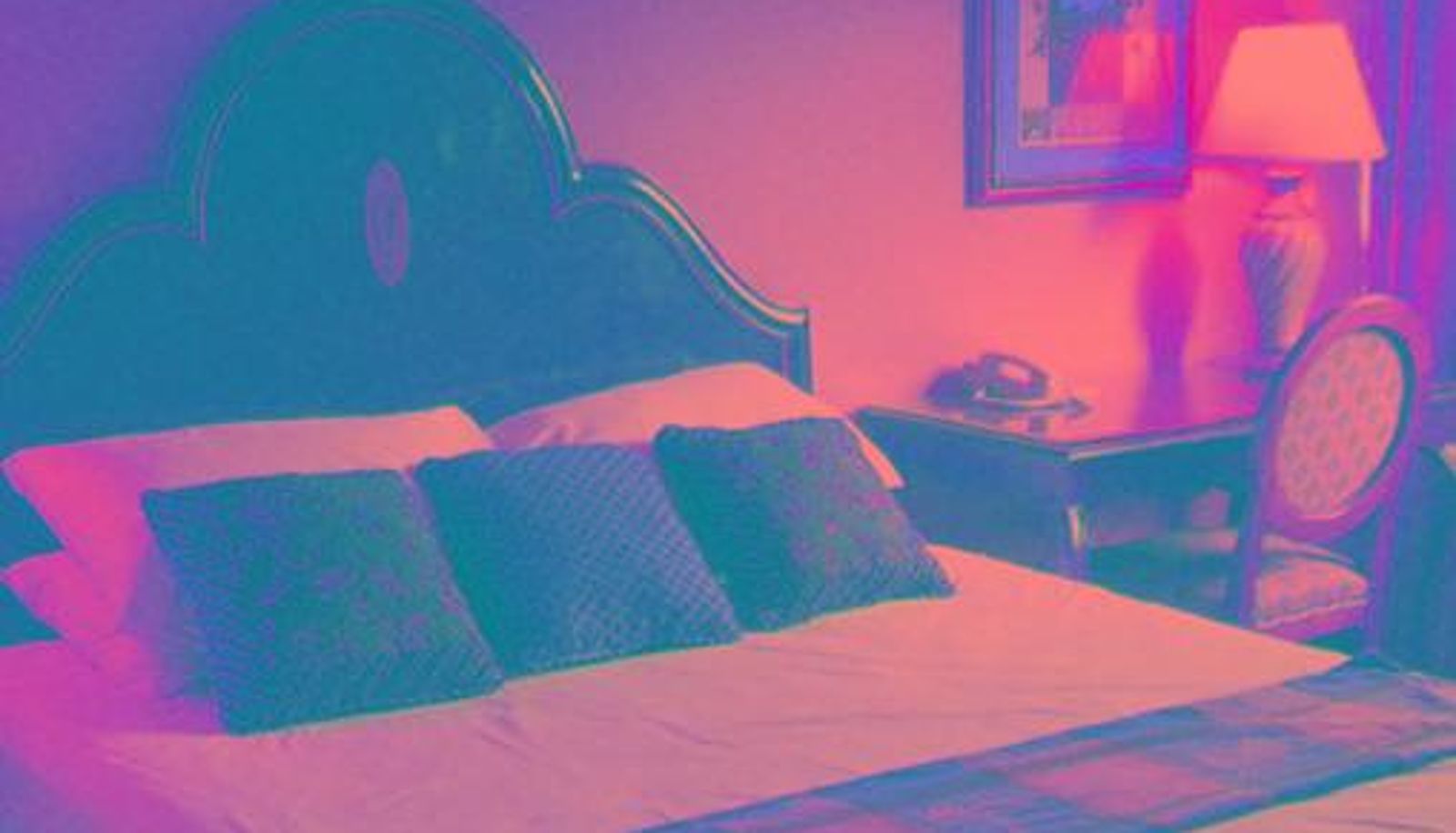 Zimmer - Golden Green Hotel