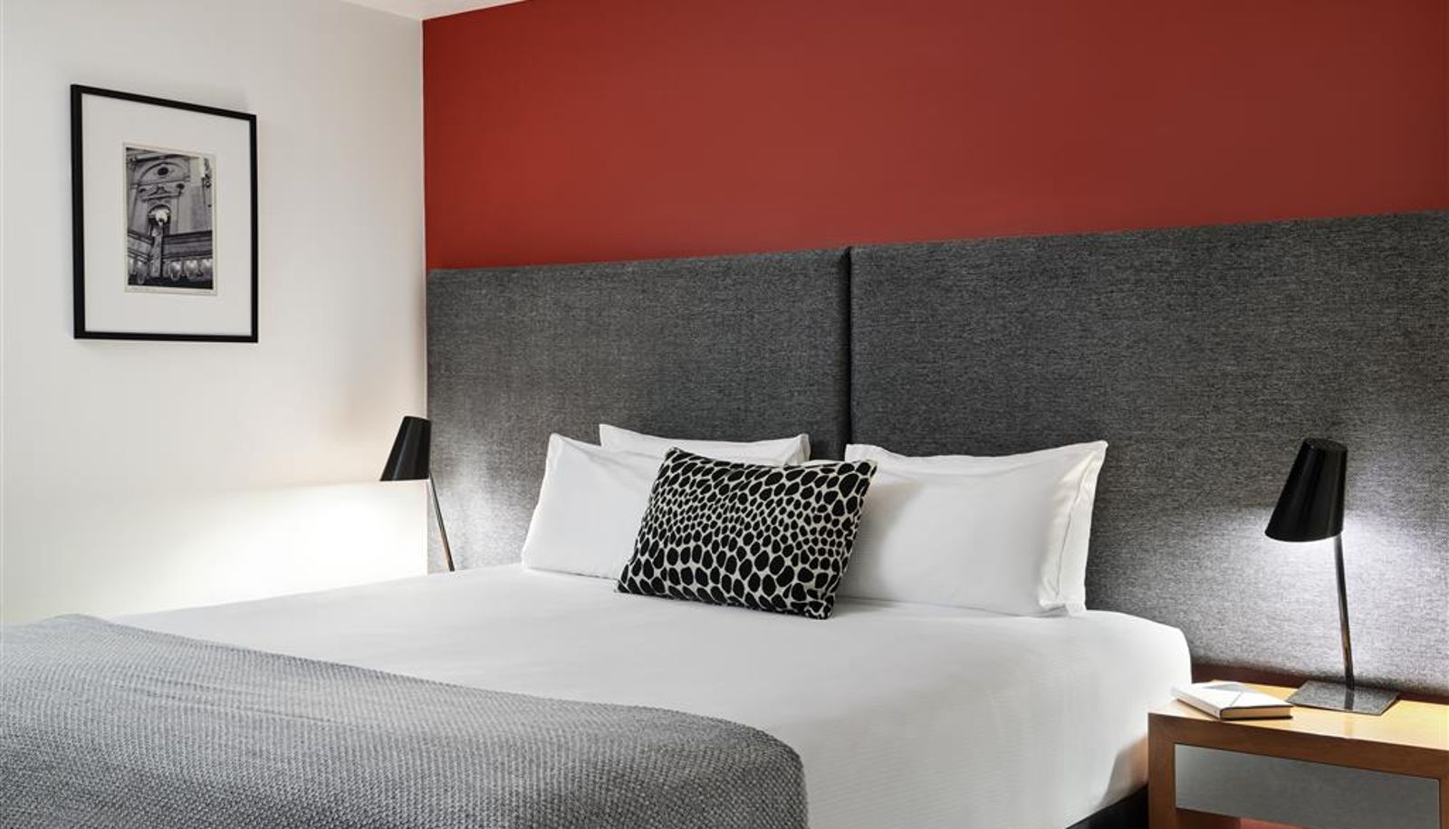 Zimmer - Punthill Little Bourke Melbourne