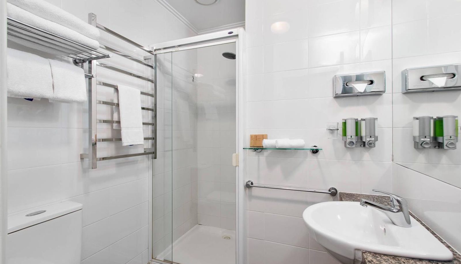 Room - Alto Hotel on Bourke an Ascend Collection Hotel