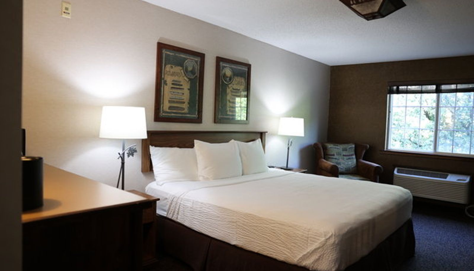 Zimmer - Stoney Creek Hotel Quad Cities