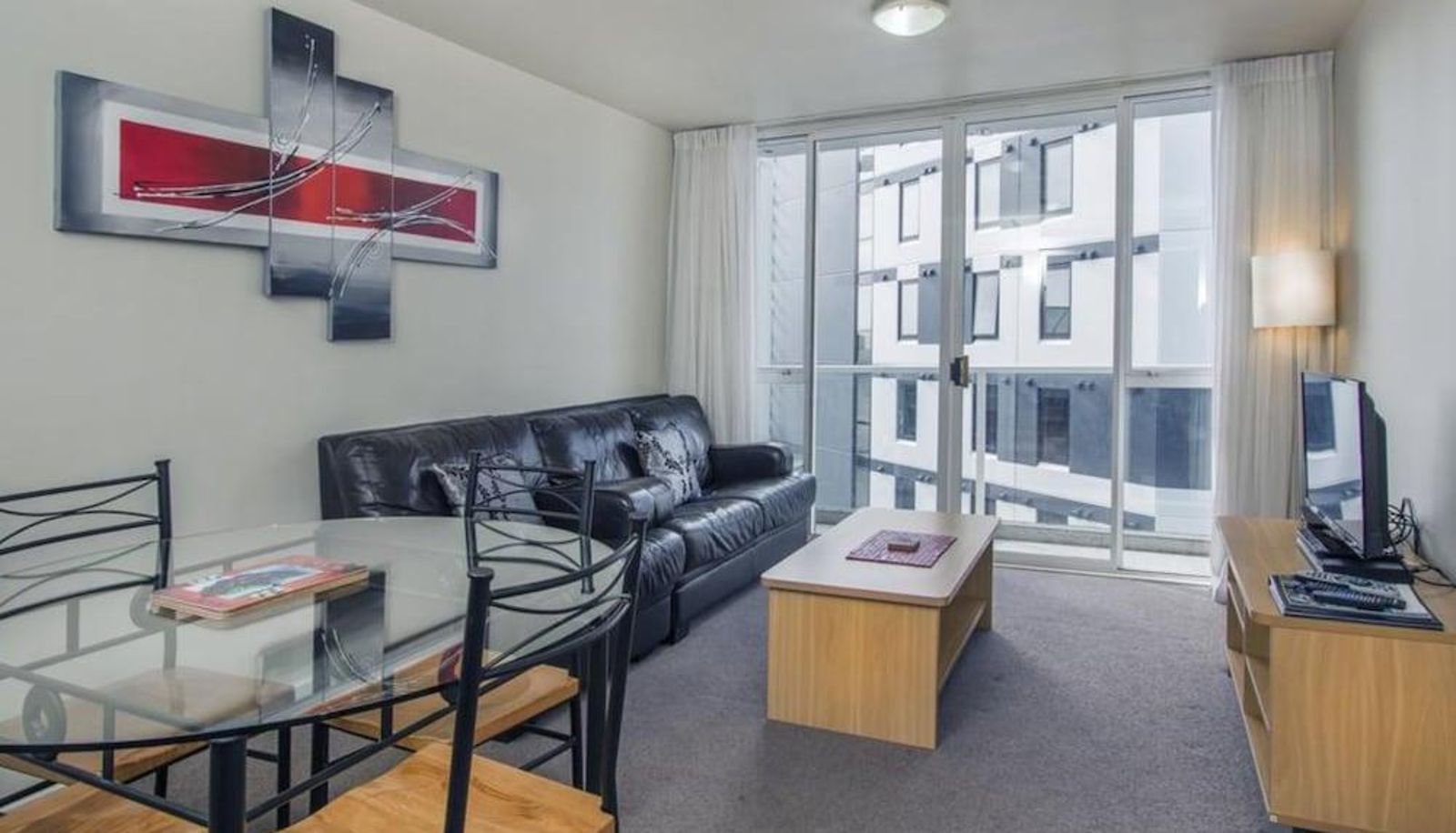Apartment - Crown on Cintra Lane