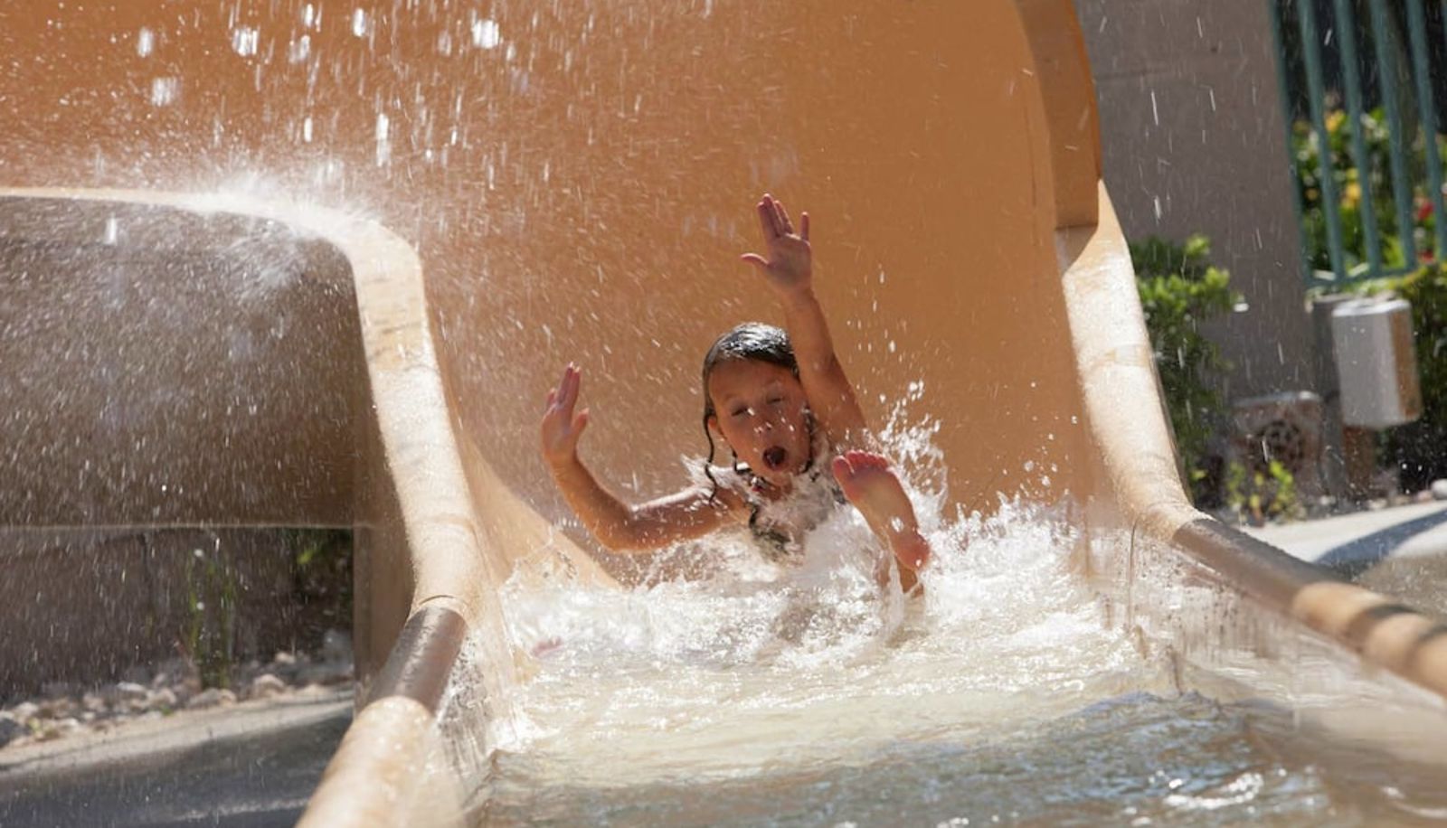 Pool - Sand Dunes Resort and Suites