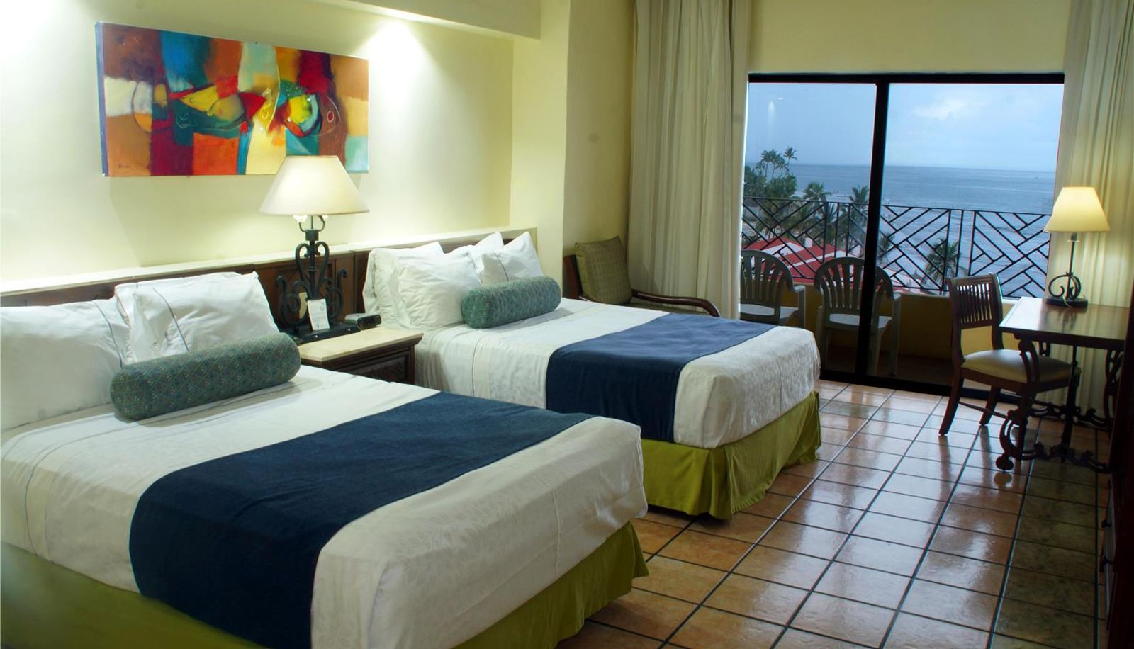 Habitación - Royal Villas Resort