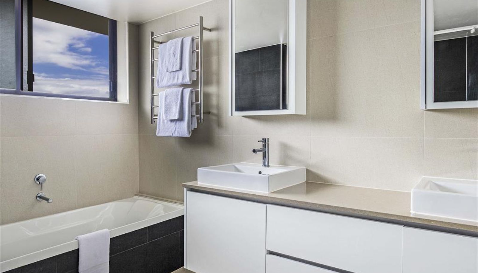 Habitación - BreakFree Imperial Surf Surfers Paradise