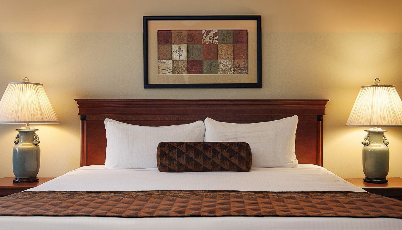 Room - BRISAS DEL MAR INN AT THE BEA