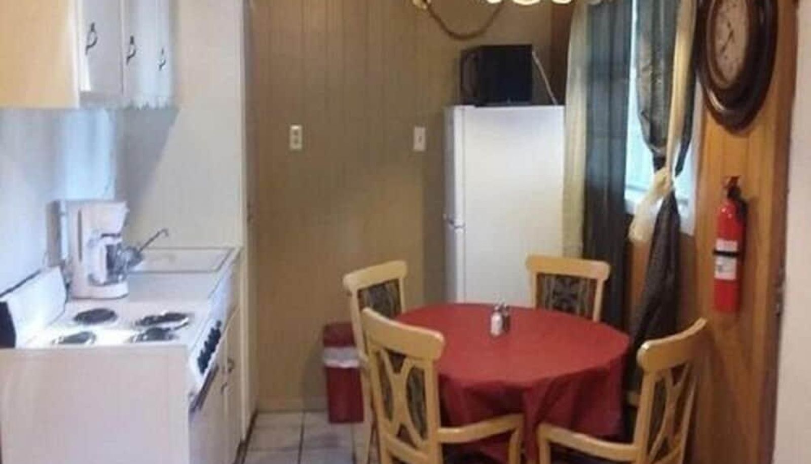 Apartment - zTO BE DELETED - High Country Lodge