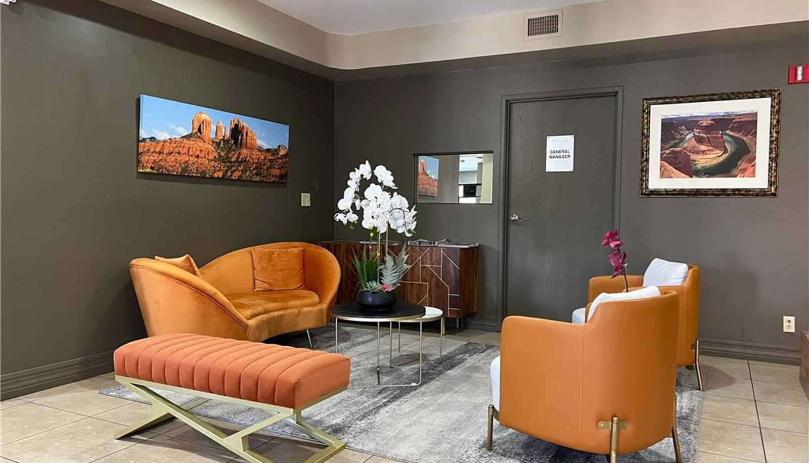Hall - Arroyo Pinion Hotel an Ascend Collection Hotel