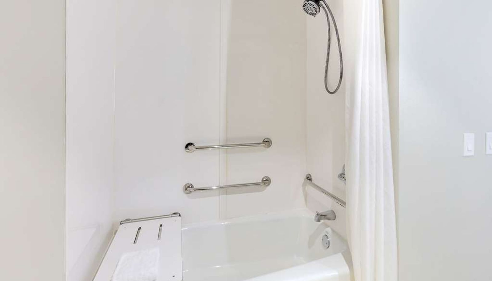 Zimmer - Best Western Plus Wilmington/Wrightsville Beach
