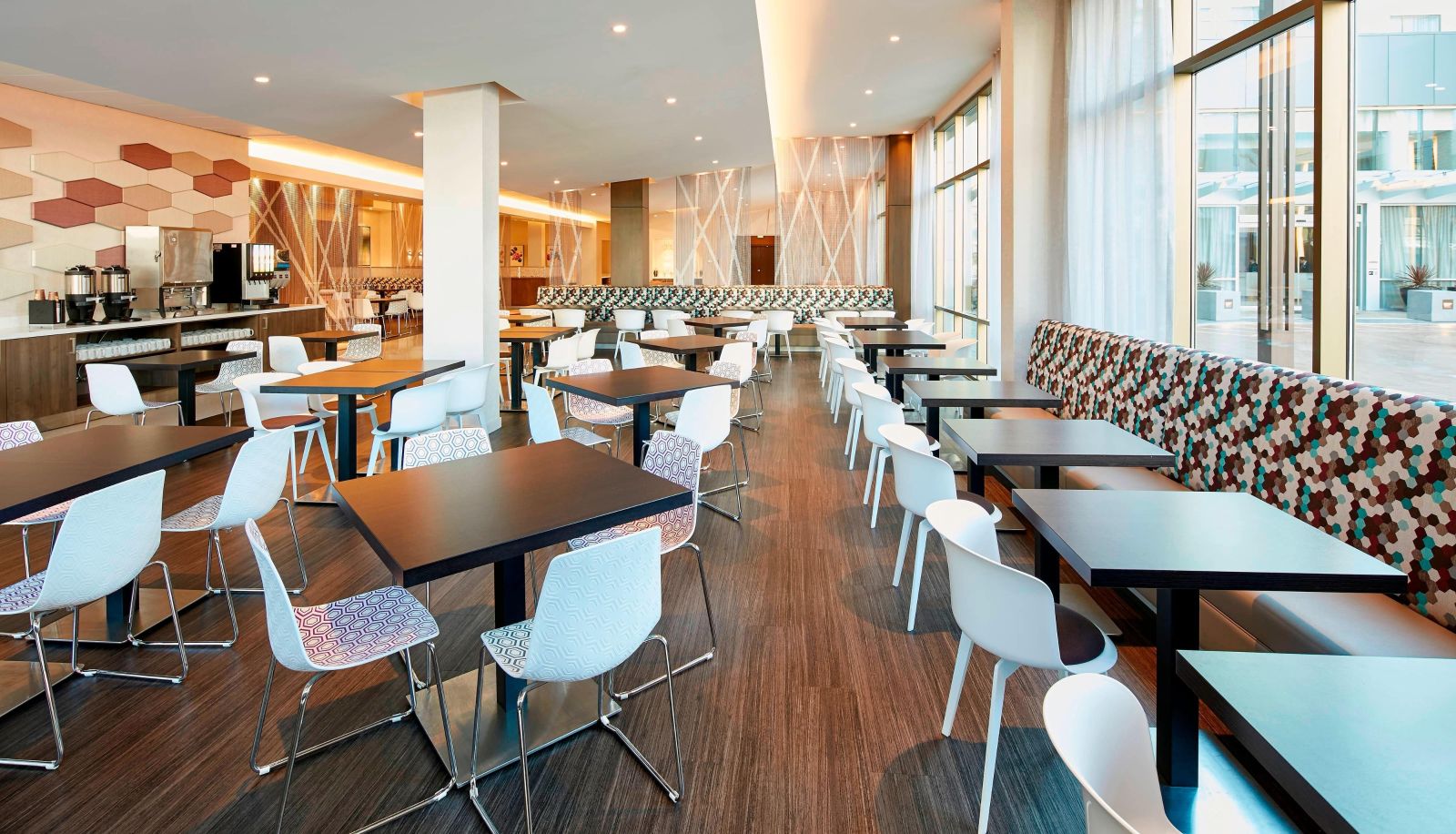 Ristorante - Residence Inn by Marriott at Anaheim Resort Convention Center