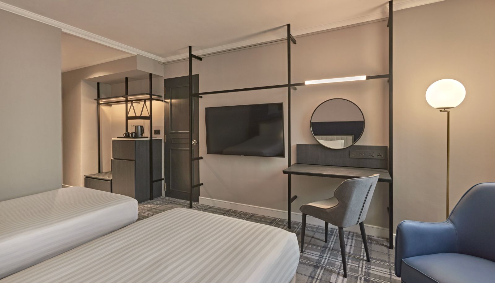 Room - Vibe Hotel Singapore Orchard