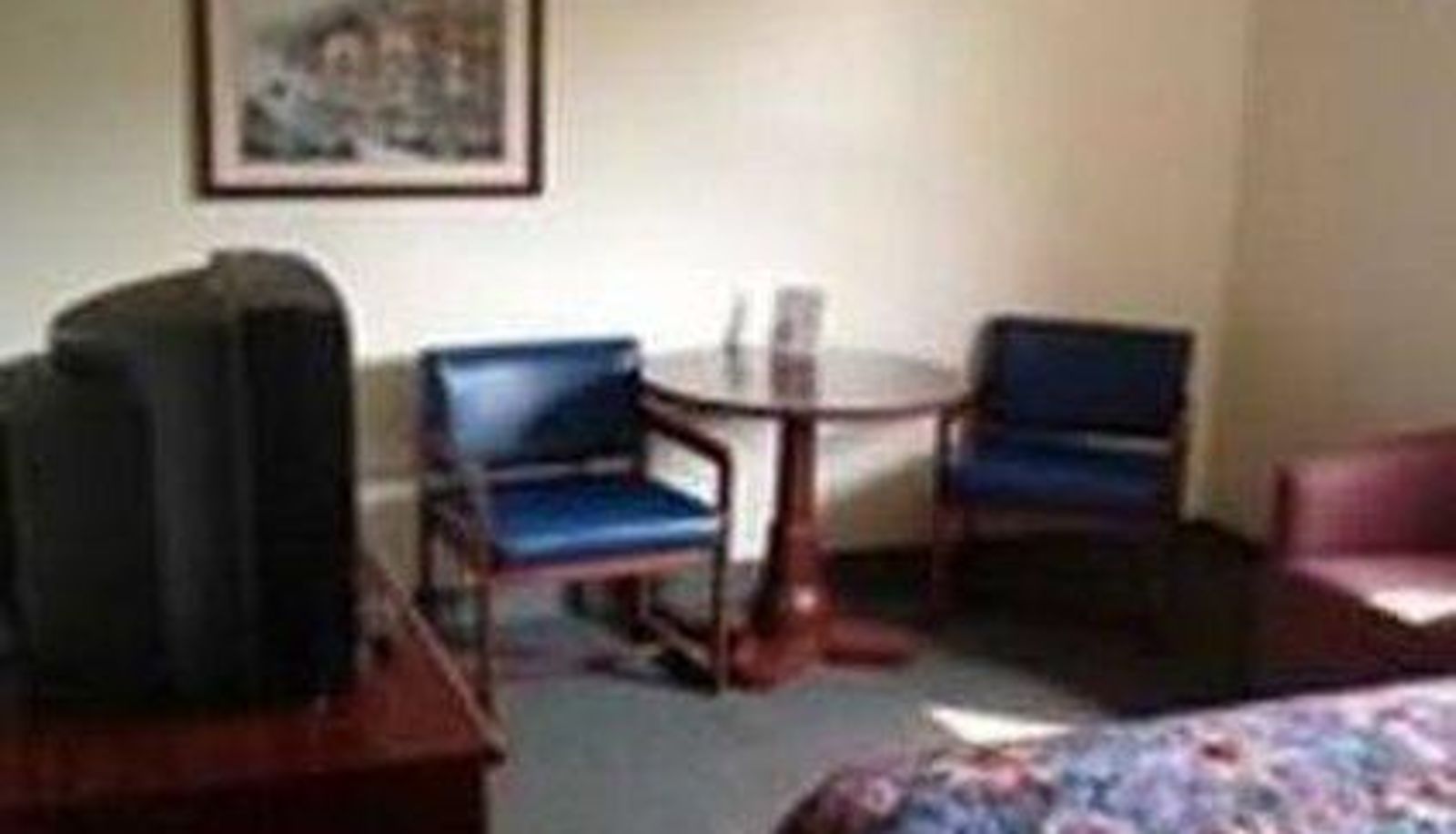 Hall - BUDGETEL INN BIRMINGHAM E