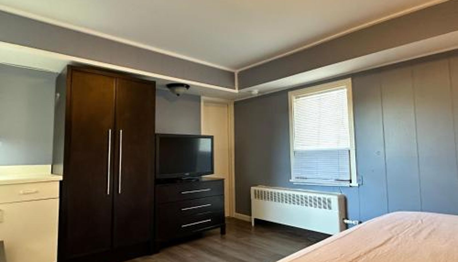 Habitación - Community Court Motel