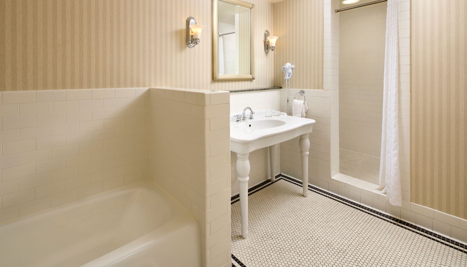 Chambre - Marcus Whitman Hotel & Conference Center