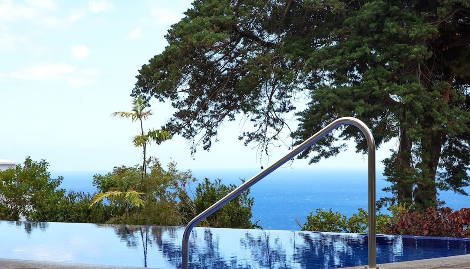 Piscina - Garajau Madeira Hotel