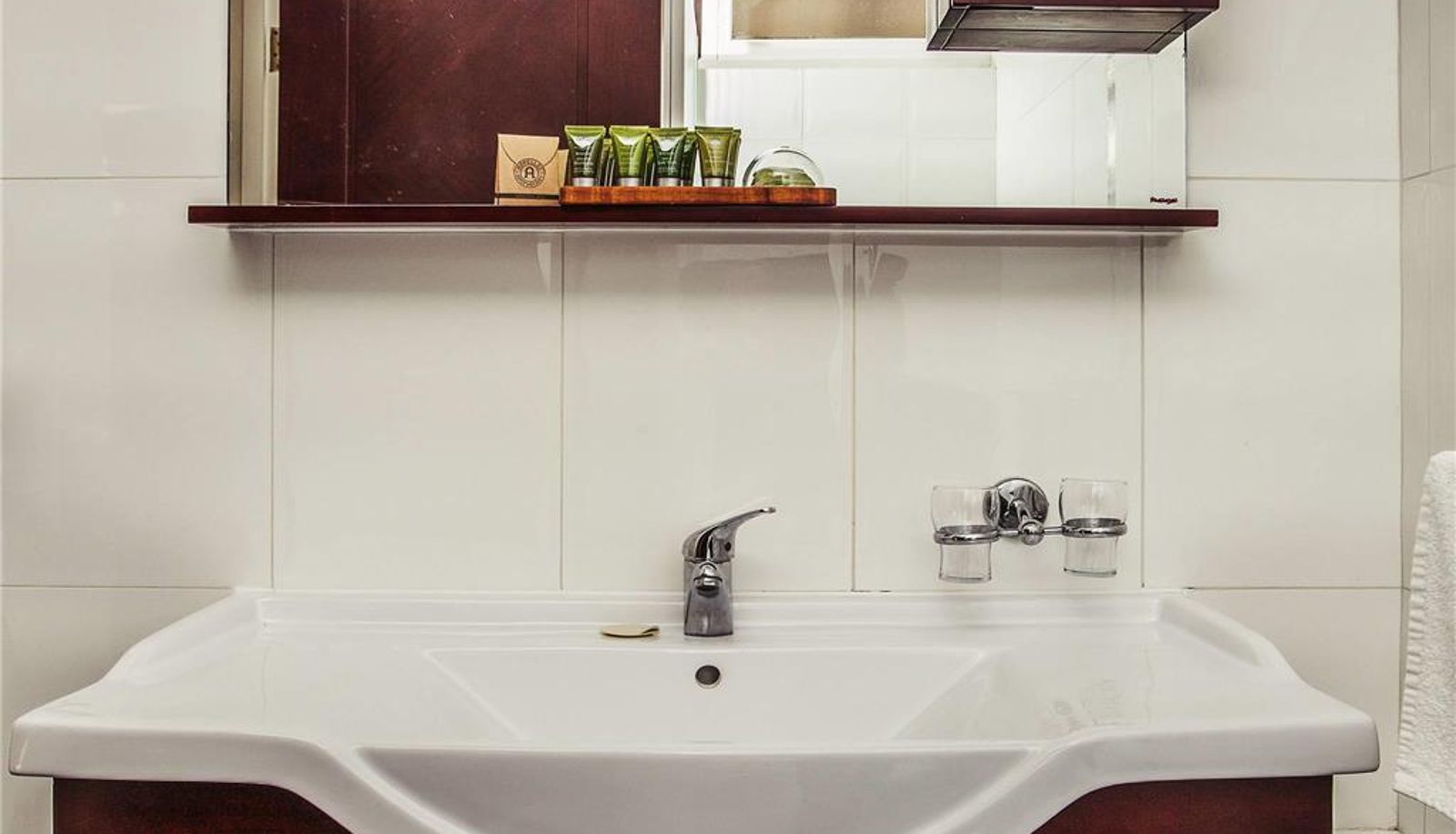 Zimmer - Mercure Ballarat - Hotel & Convention Centre