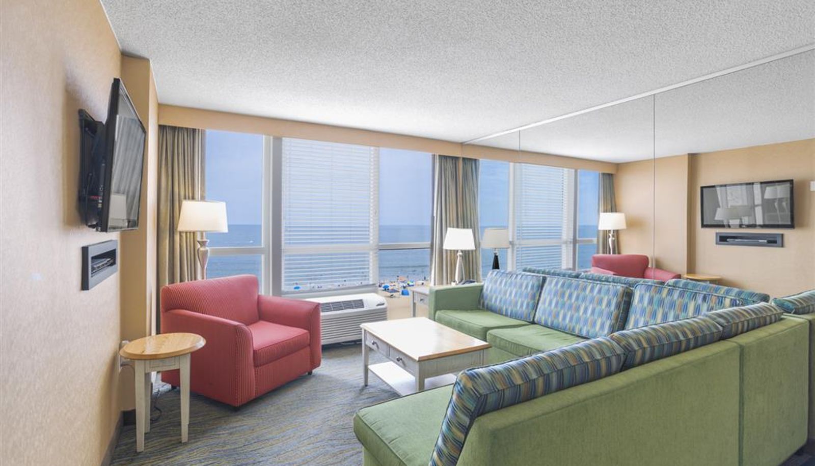 Room - Boardwalk Resort And Villas