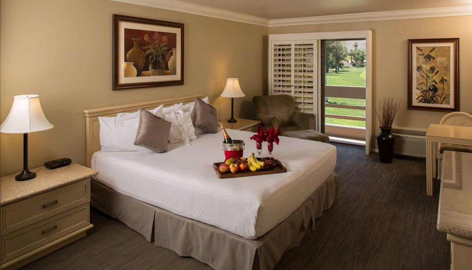 Camera - Indian Wells Resort
