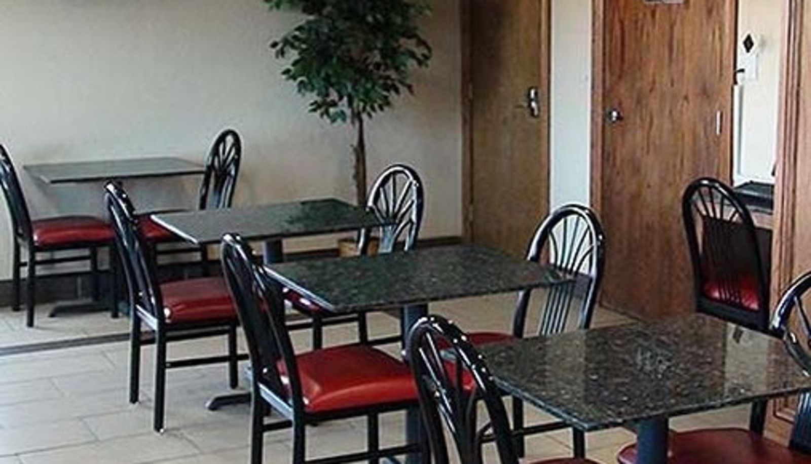 Info - Regency Inn - Oklahoma City