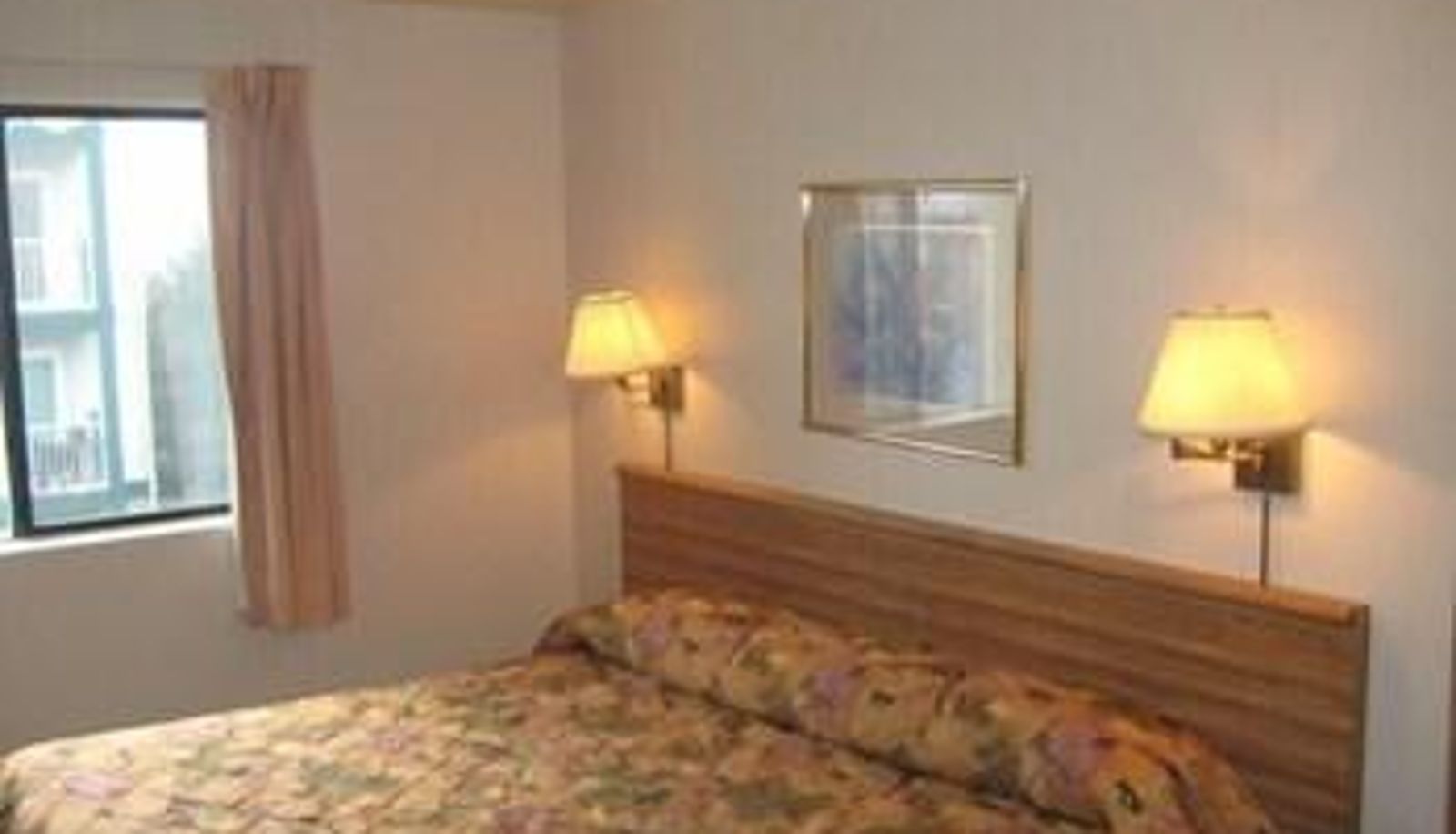 Pokój typu standard - First Hill Apartments Extended Stay Seattle