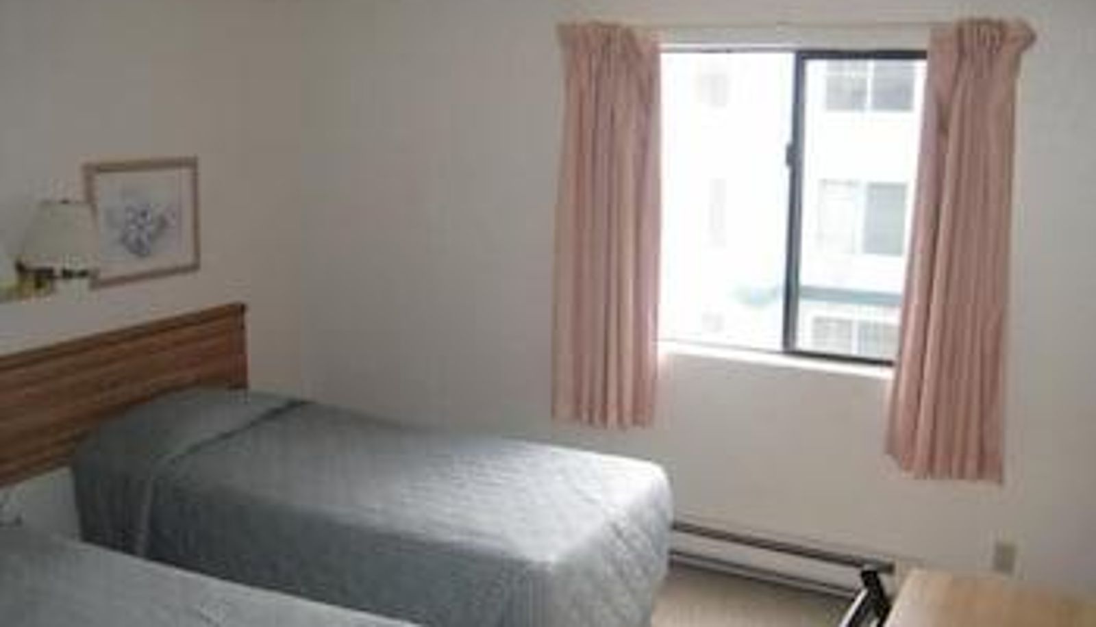 Pokój typu standard - First Hill Apartments Extended Stay Seattle