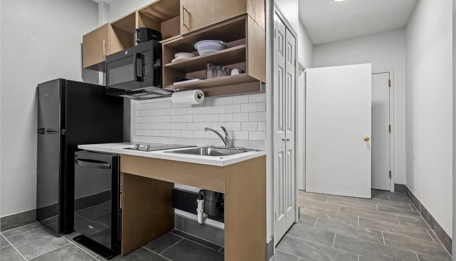 Room - MainStay Suites Decatur River City