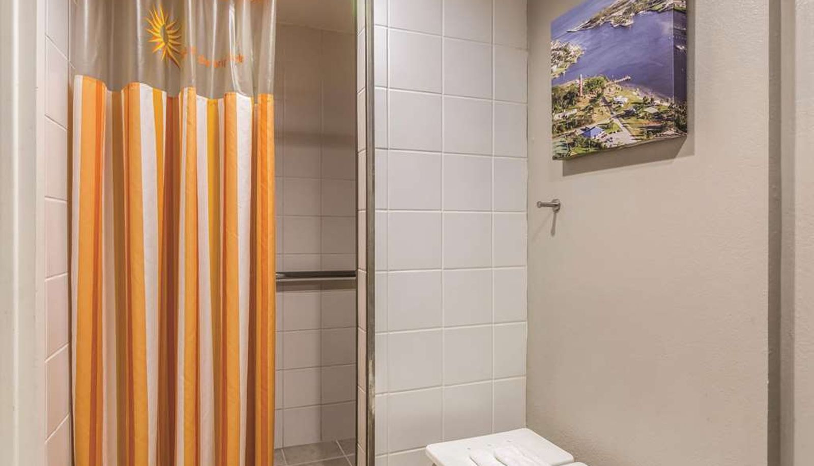 Zimmer - La Quinta Inn by Wyndham Jupiter