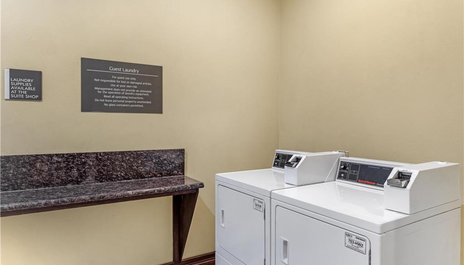 Interior view - Best Western Plus Monica Royale Inn & Suites