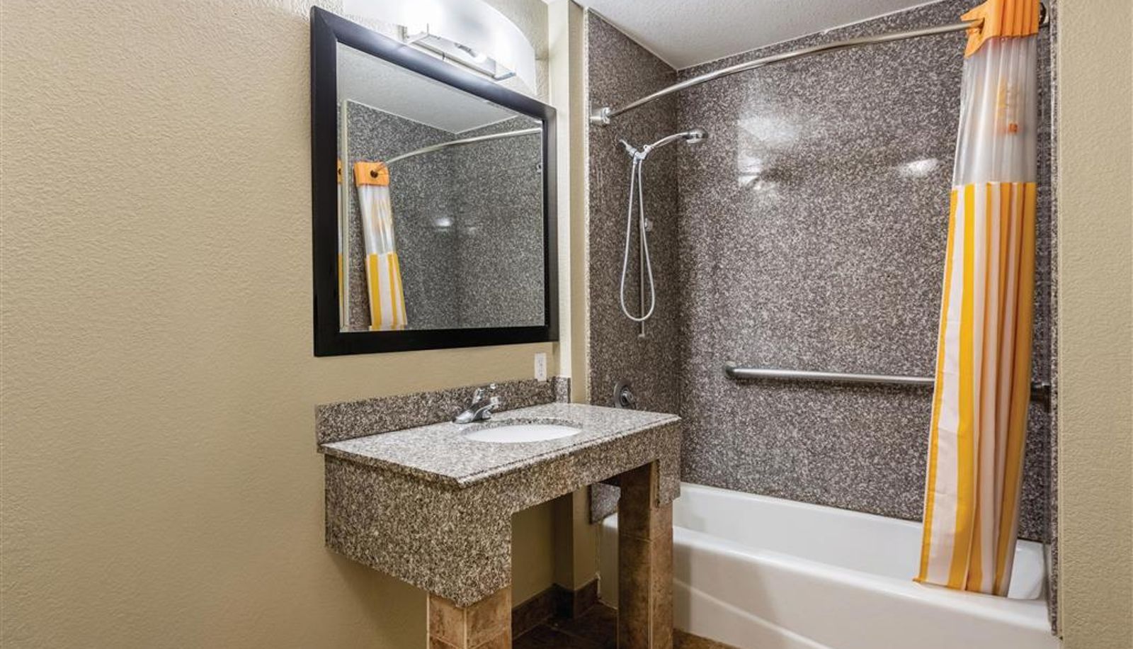 Chambre - La Quinta Inn & Suites by Wyndham Deming