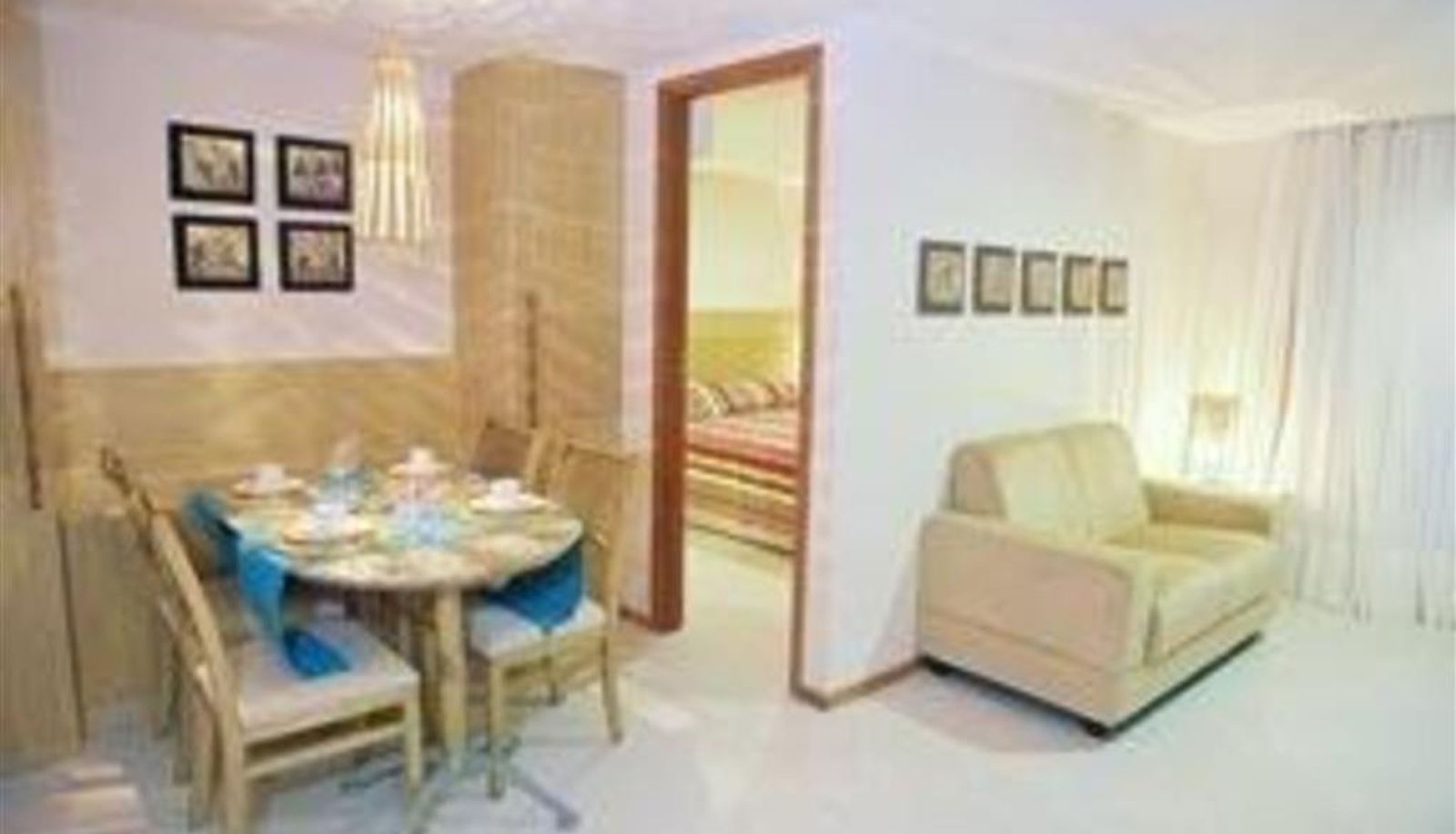 Room - Quality Hotel and Suites Natal