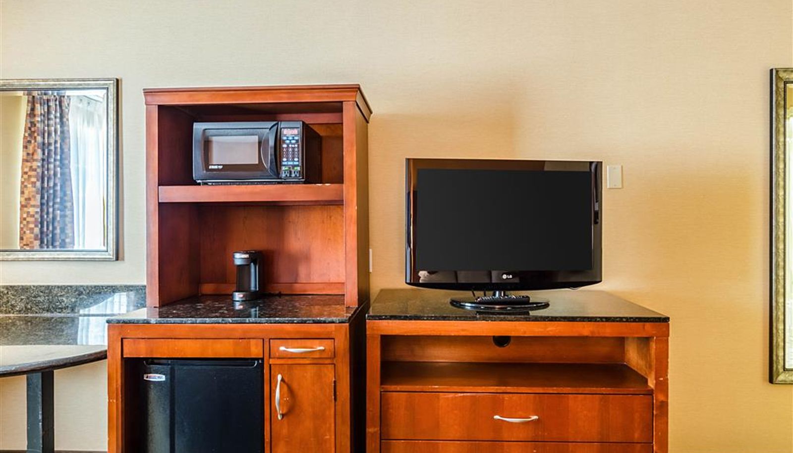 Kamer - Quality Inn Chicopee-Springfield