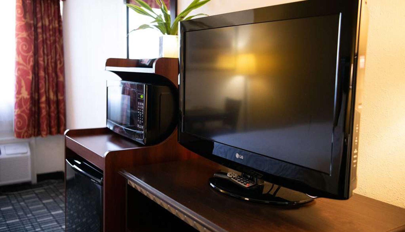 Room - Quality Inn Somerset
