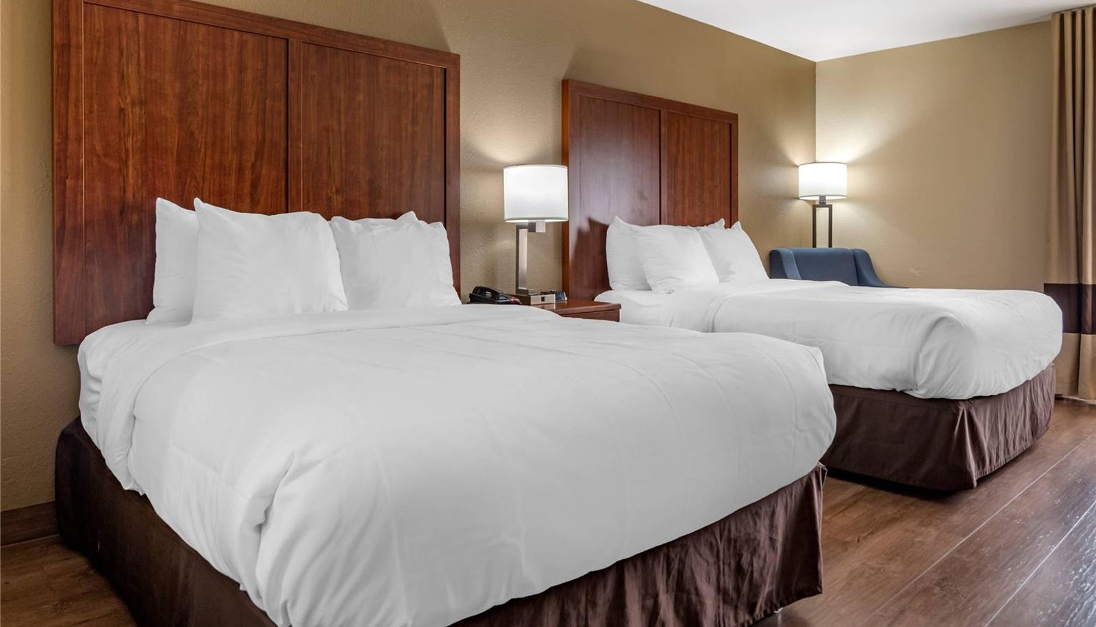 Camera - Comfort Inn Birmingham Homewood