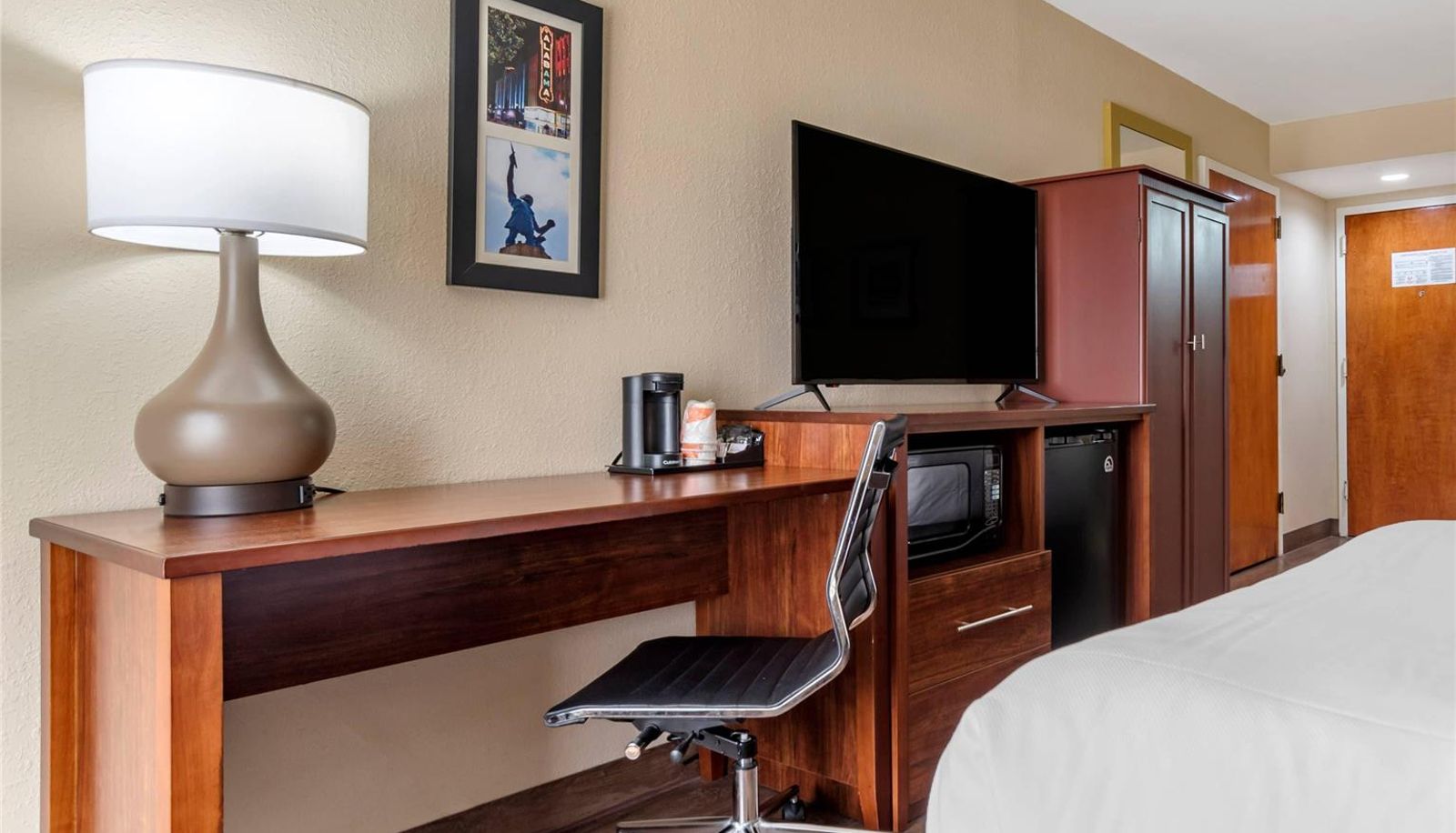 Zimmer - Comfort Inn Birmingham Homewood