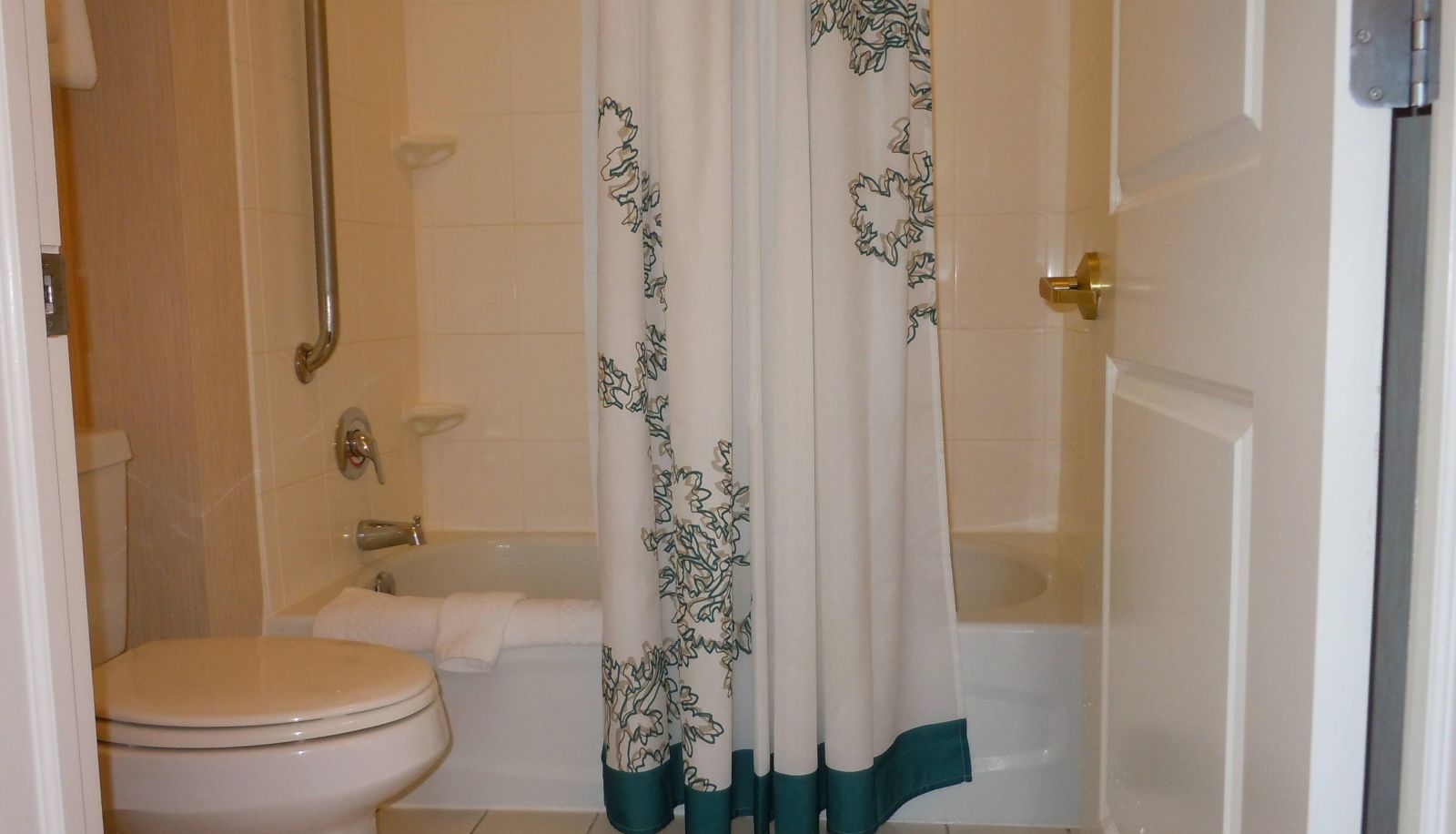 Zimmer - Residence Inn by Marriott Columbia