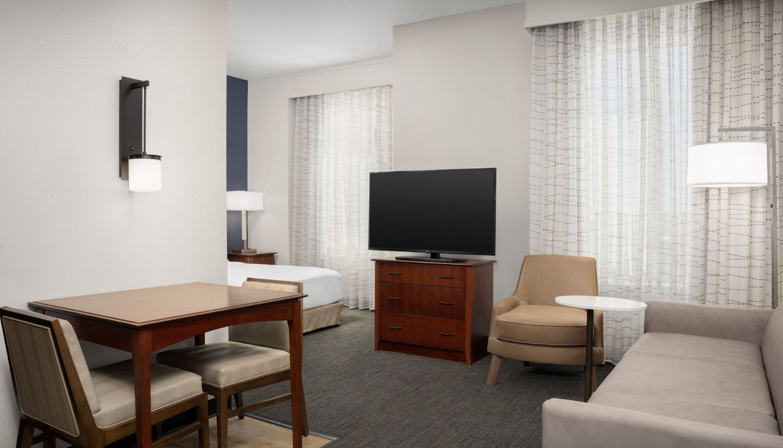 Habitación - Residence Inn by Marriott Houston West-Energy Corridor